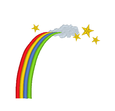 Over the Rainbow Over the Rainbow