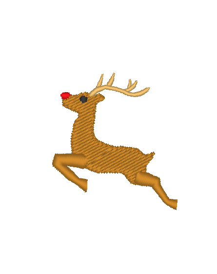 Reindeer Reindeer