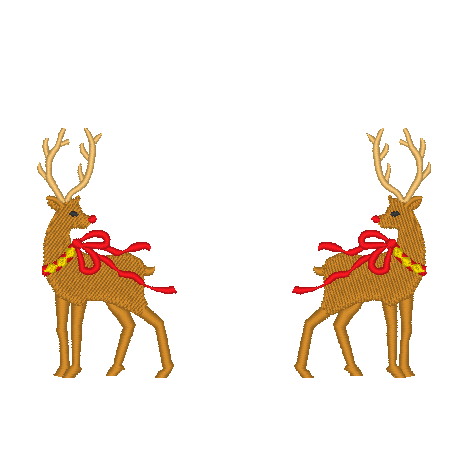 Christmas Reindeer Christmas Reindeer