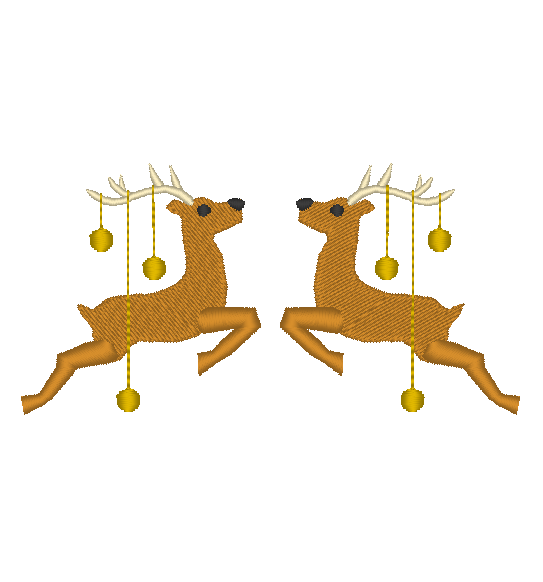 Reindeer Reindeer