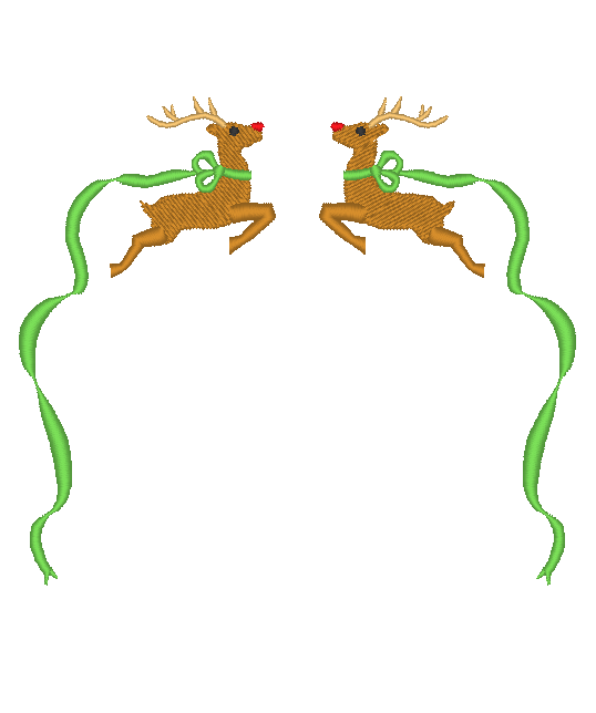 Reindeer Reindeer
