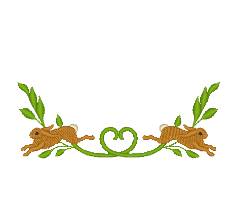 Renaissance Rabbits Renaissance Rabbits