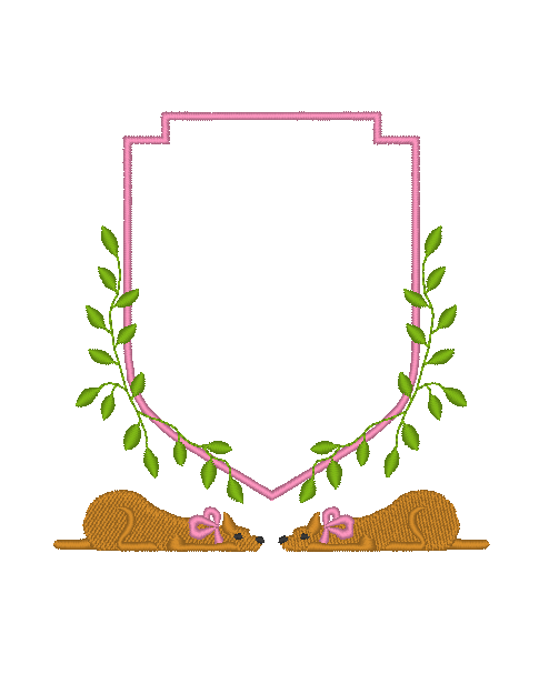 Resting Dogs Resting Dogs