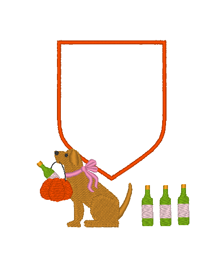 Halloween Paw-ty Halloween Paw-ty