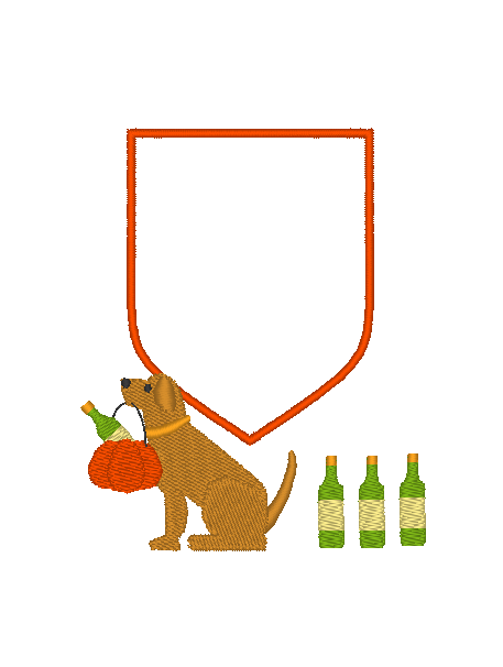 Halloween Paw-ty Halloween Paw-ty