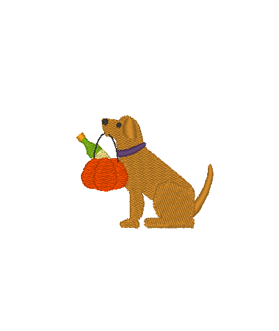 Halloween Paw-ty Halloween Paw-ty