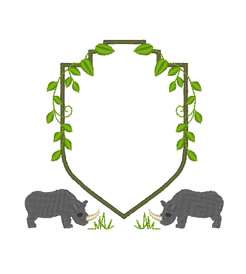 Rhinoceros Rhinoceros