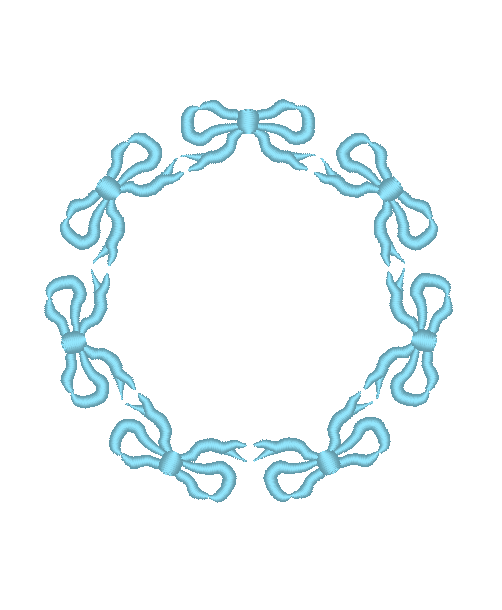 Ribbon Bows Ribbon Bows