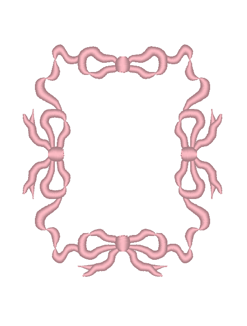 Ribbon Bows Ribbon Bows