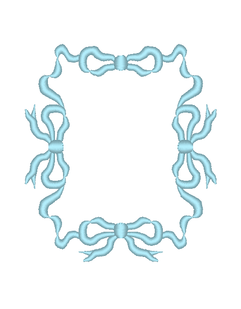 Ribbon Bows Ribbon Bows