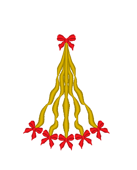 Ribbon Trees Ribbon Trees