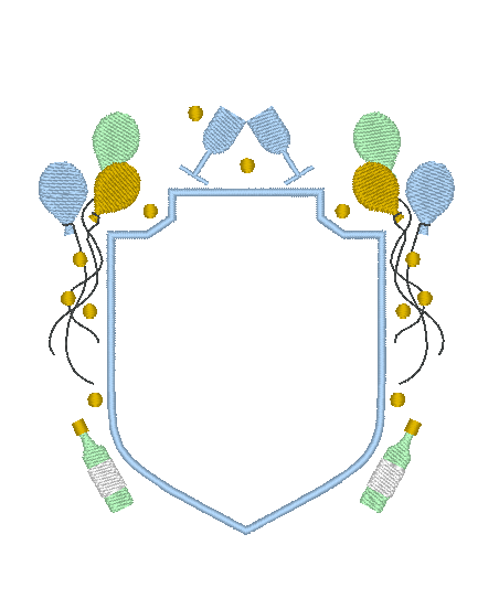 Ring in the New Year Ring in the New Year