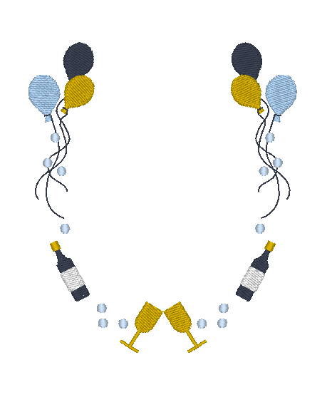 Ring in the New Year Ring in the New Year