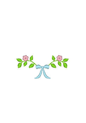 Floral Vine Minis Floral Vine Minis