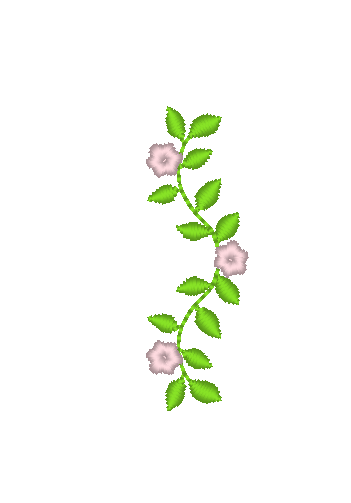 Floral Vine Minis Floral Vine Minis