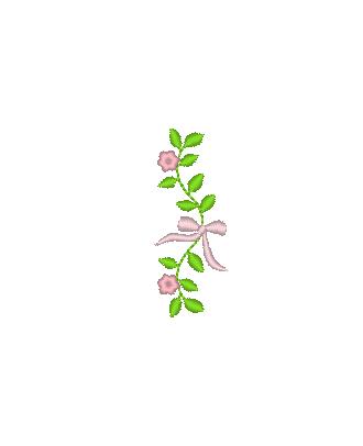 Floral Vine Minis Floral Vine Minis