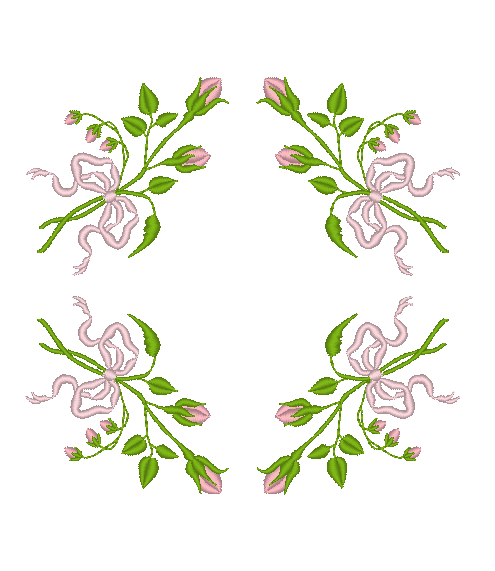 Rosebud Bouquet Rosebud Bouquet