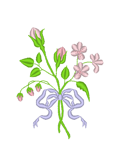 Rosebud Bouquet Rosebud Bouquet