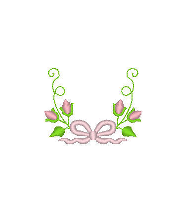 Rosebuds - Tiny Rosebuds - Tiny