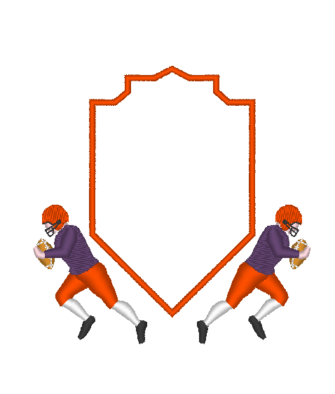 Running Back Running Back