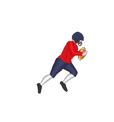 Running Back Running Back