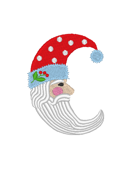 Santa Crescent Santa Crescent
