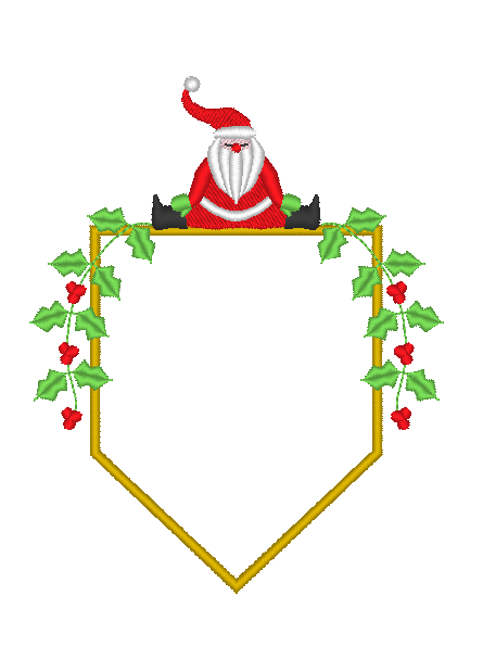 Santa is Coming to Town Santa is Coming to Town