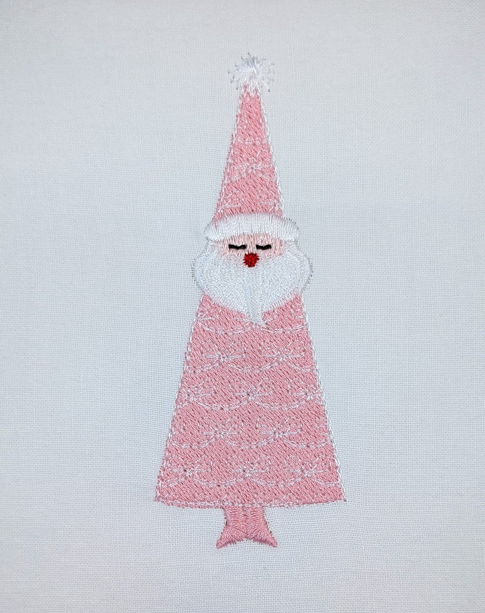 Cute Santa Cute Santa