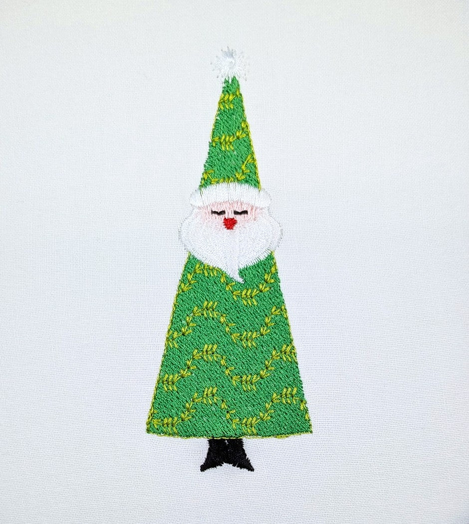 Cute Santa Cute Santa