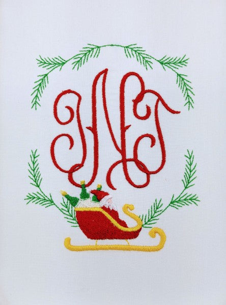 Spreading Christmas Cheer Spreading Christmas Cheer