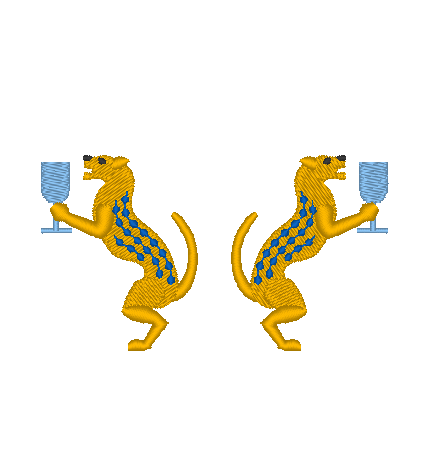 Save Me a Spot Save Me a Spot