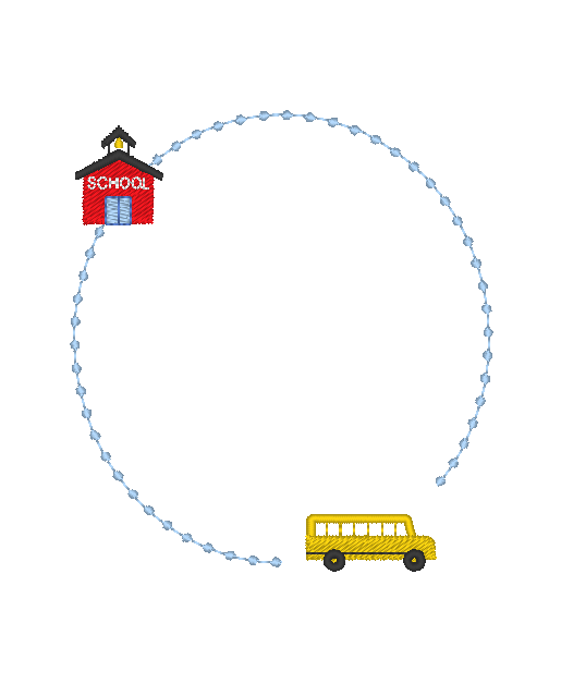 Bus Line Bus Line