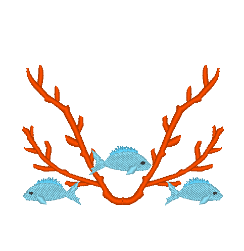 School of Fish School of Fish