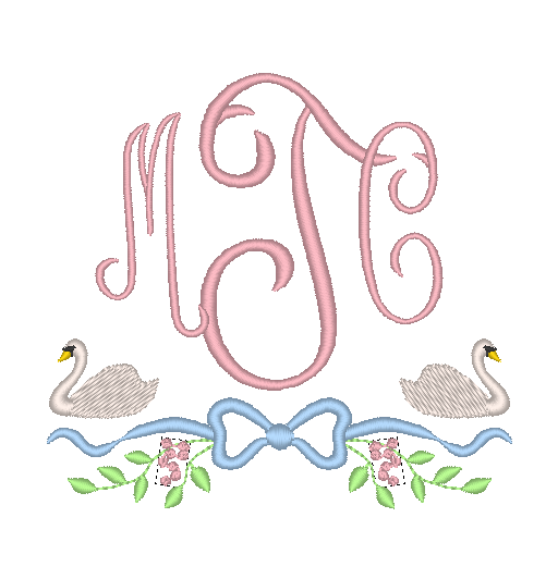 Swans and Bow Swans and Bow