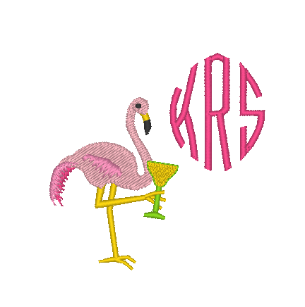 Flock-Tails Flock-Tails