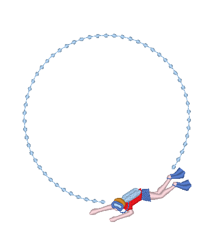 Scuba Diver Scuba Diver