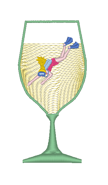 Scuba Dooba Doo Scuba Dooba Doo