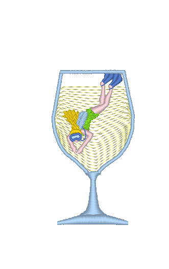 Scuba Dooba Doo Scuba Dooba Doo