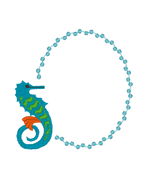 Seahorse Seahorse
