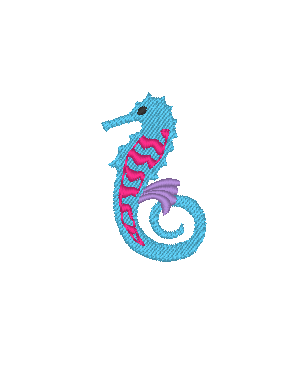 Seahorse Seahorse