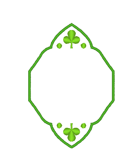 St Patrick's Day Shamrocks St Patrick's Day Shamrocks
