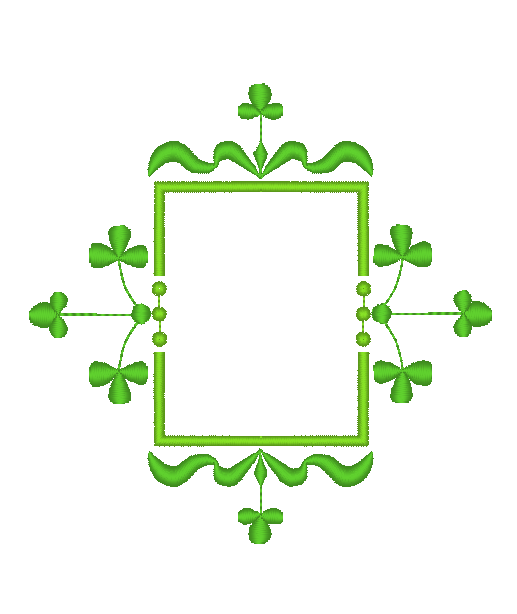 St Patrick's Day Shamrocks St Patrick's Day Shamrocks