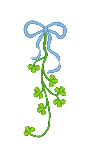 Shamrock Vines Shamrock Vines