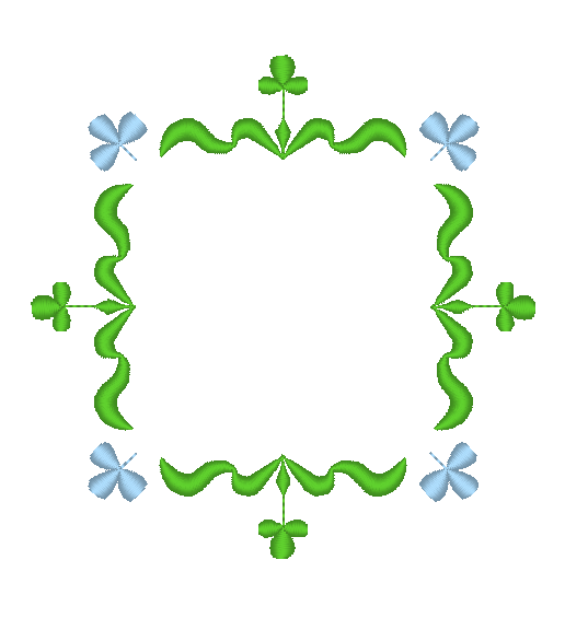 St Patrick's Day Shamrocks St Patrick's Day Shamrocks