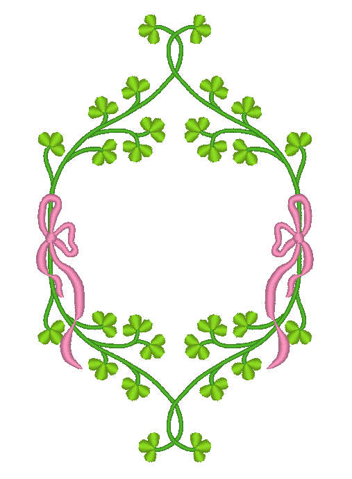 Shamrock Vines Shamrock Vines