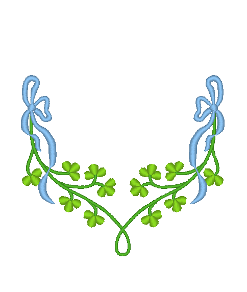 Shamrock Vines Shamrock Vines