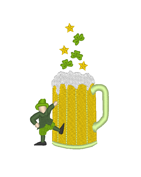 Shamrock 'n Roll Shamrock 'n Roll