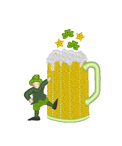 Shamrock 'n Roll Shamrock 'n Roll