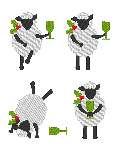 Fleece Navidad Fleece Navidad