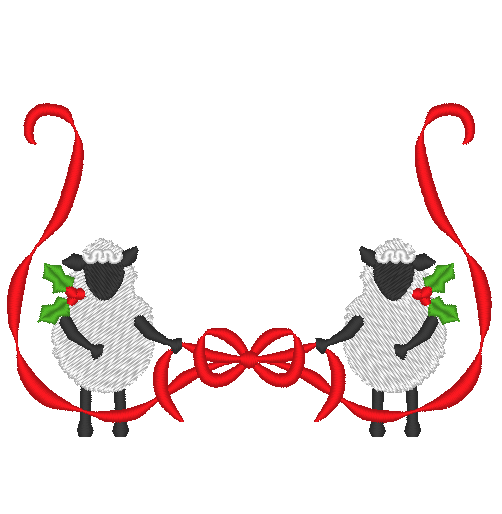 All I Want for Christmas is Ewe All I Want for Christmas is Ewe